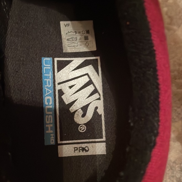 Vans Old Skool Pro - Picture 5 of 8